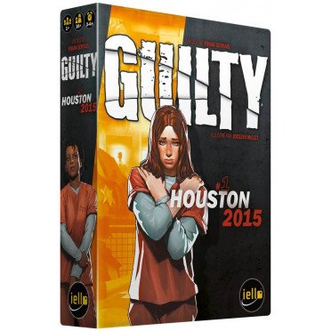 Guilty 1 Houston 2015